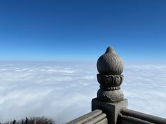 -峨眉山风景名胜区