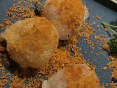 -中山保利艾美酒店-乐美中餐厅