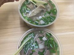 -牛师傅广式药膳牛骨汤美食(江南西店)