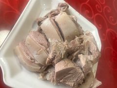 -林家饭店(新林公路店)