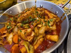 -安又胖韩国烤肉(美罗城店)