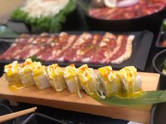 -九田家黑牛烤肉料理(太奥广场店)