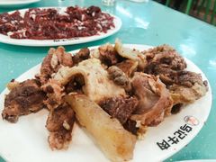-乌记鲜活牛肉城(金砂东路店)