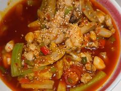 -麻六记(新天地店)