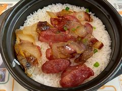 腊味饭-多多茶餐厅(松风路店)