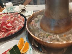 -阳坊胜利涮羊肉(禧乐汇店)