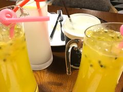 -榴莲家比萨(美食街店)
