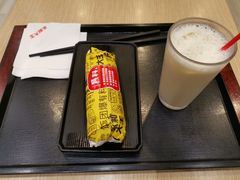 -永和大王(共和新路店)