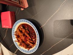 -回家吃饭·地道南昌菜(建德观总店)
