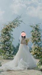 -MuseMarry婚纱(前海嘉里中心店)
