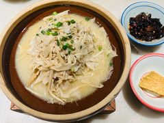 -洞庭土菜馆(天河北总店)