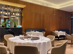大堂-YUNHE秐合· 雅致浙宴(西溪店)