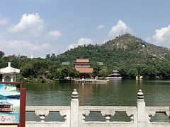-珠海圆明新园