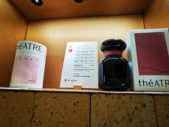 -théATRE 茶聚场(王府中環店)