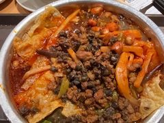 -水平有限广西米粉·广西风味集(五道口店)