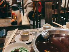 -肖肖酸萝卜鱼火锅(总店)