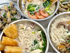 -福屿鲜捞小吃·捞化(福屿总店)