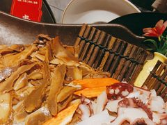 -火叮叮自助烤肉·现切牛肉(茂业店)