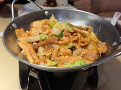 井冈山豆皮-小柴米·传统江西菜(八一广场店)