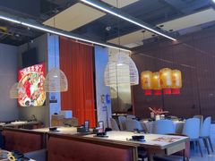 -乔阿马·江南味·驴肉香(龙湖华泾天街店)