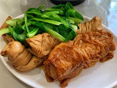 -老地方面馆(思南路店)