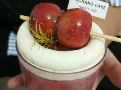 山楂树之恋-YIHOME(新河店)