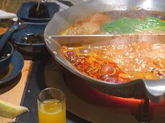 -湊湊火锅·茶憩(上海合生汇店)