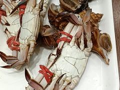海鲜汇-钱库里海鲜自助(星海广场店)