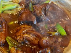-壹只菜·崇明本地特色菜(崇明南门店)