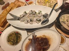 -滋粥楼·顺德菜(番禺广场总店)