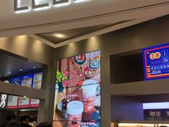 门面-LELECHA乐乐茶(新街口大洋店)