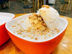 冰沙清补凉-文昌邓记清补凉(西沙路店)