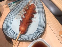 -阿香米线(宁波来福士广场店)