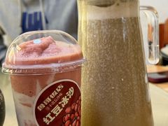 -鲁哥饭店(北正街店)