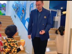 -卓悦童国际幼儿园