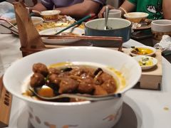 -相约·羊村小馆非遗手抓肉(七一酱园店)