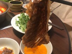 -鍋ぞう(新宿西口店)