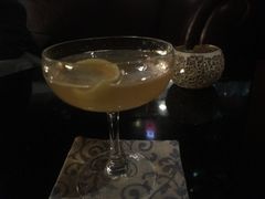 -礼途酒店·餐吧