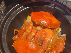 -千岛湖小鱼儿·淳安匠心农家菜