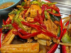-河南前程·羊肉汤·烧烤(总店)