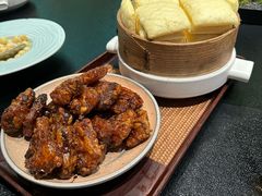 -门溪山居(七星店)