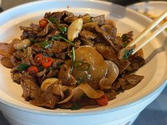 -一桶江山餐厅(松北店)