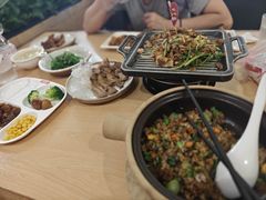 -大师兄·西北小馆(北站缤果空间店)