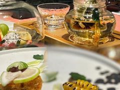 -叶叶菩提(太原别墅店)