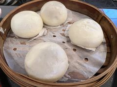 -不二心·鲜肉大包·海胆小笼汤包(二七广场店)