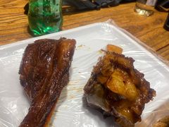 -赵元章肉骨烧(山塘街店)