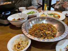-常株潭湖南菜(水木丹华店)