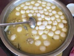 -柘林湖生态鱼馆