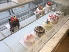 -TOUCH泰奇(金桥长岛路店)