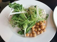 沙拉-洲际酒店·地平线全日餐厅HORIZON CAFÉ